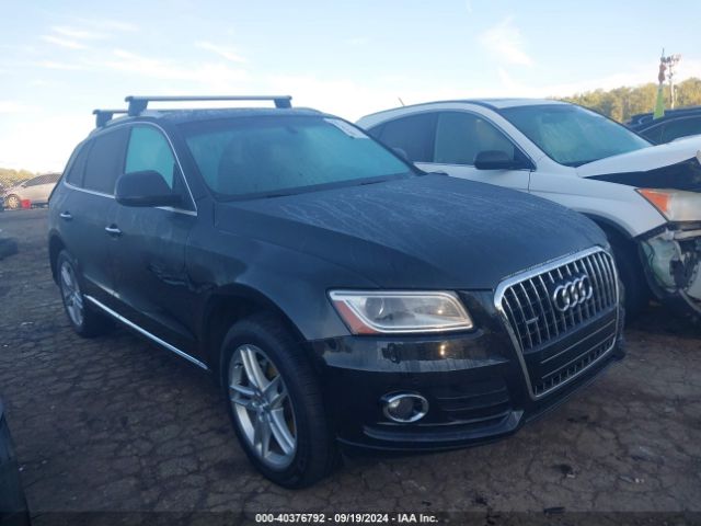 audi q5 2016 wa1l2afp2ga033002