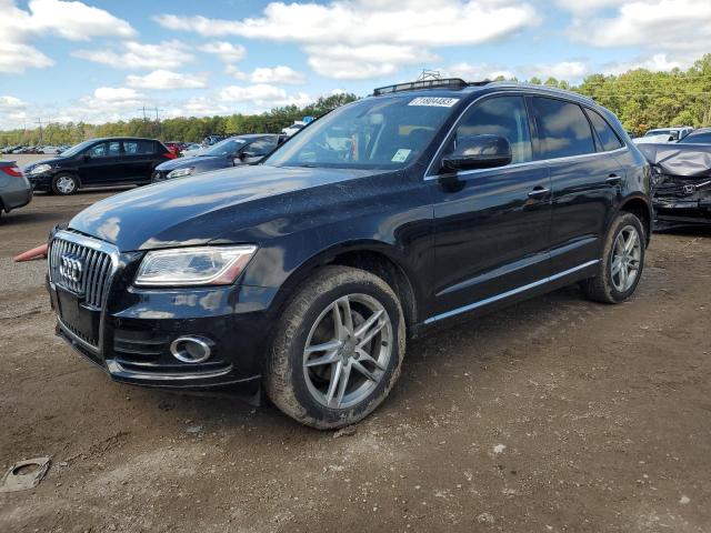 audi q5 2016 wa1l2afp2ga042038