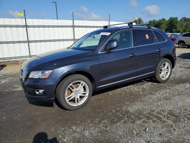 audi q5 premium 2016 wa1l2afp2ga042699