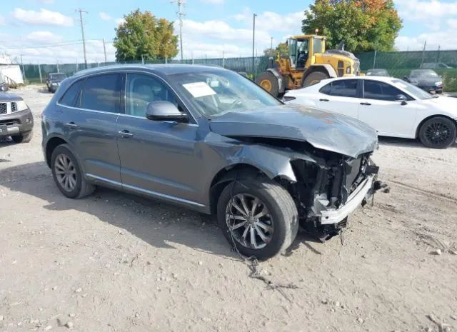 audi q5 2016 wa1l2afp2ga043139