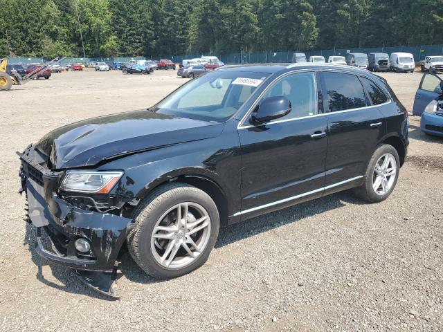 audi q5 premium 2016 wa1l2afp2ga044954