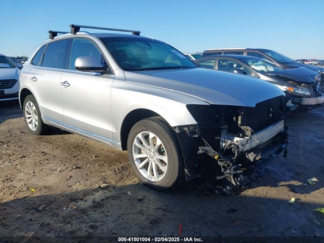 audi q5 2016 wa1l2afp2ga050334