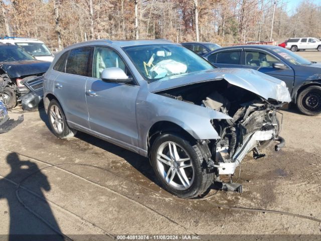 audi q5 2016 wa1l2afp2ga053444