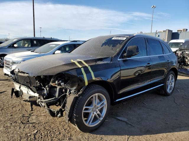 audi q5 2016 wa1l2afp2ga083303