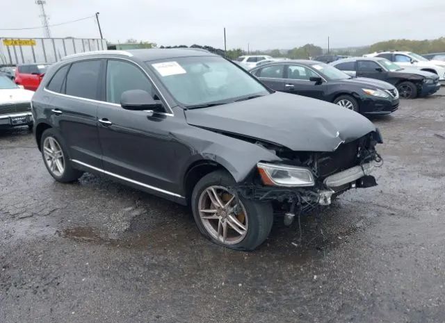 audi q5 2016 wa1l2afp2ga087593