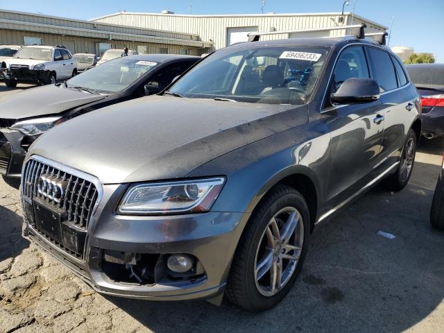 audi  2016 wa1l2afp2ga104618