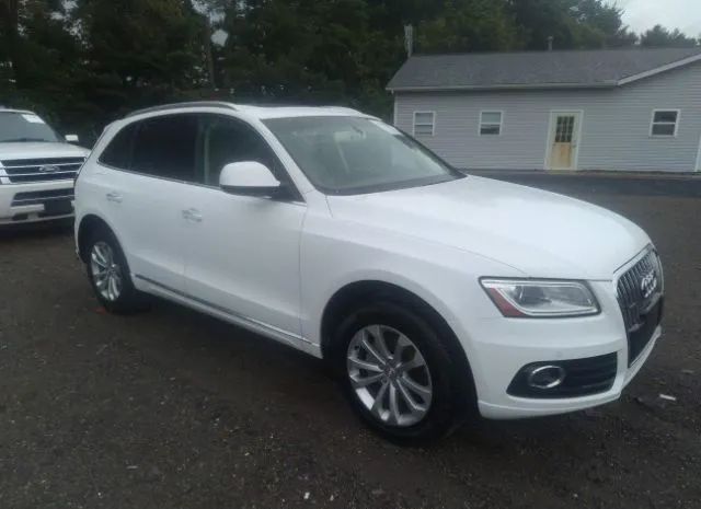 audi q5 2016 wa1l2afp2ga126487