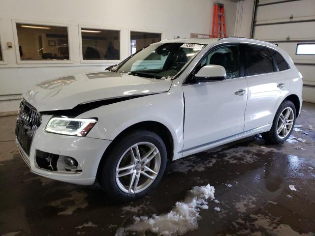 audi q5 2016 wa1l2afp2ga130555