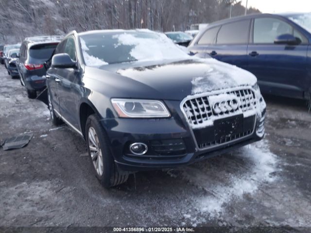 audi q5 2016 wa1l2afp2ga131379