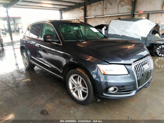 audi q5 2017 wa1l2afp2ha016587