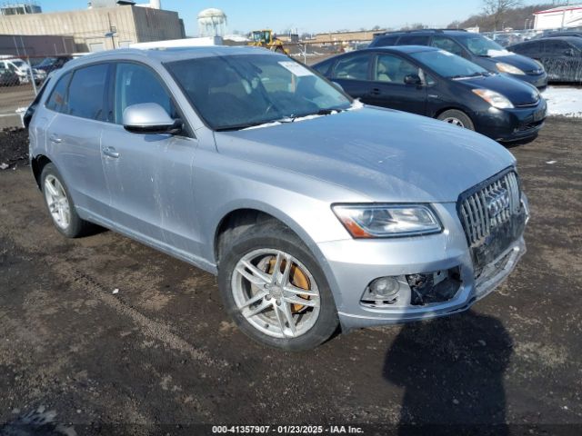 audi q5 2017 wa1l2afp2ha026181