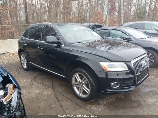 audi q5 2017 wa1l2afp2ha026956