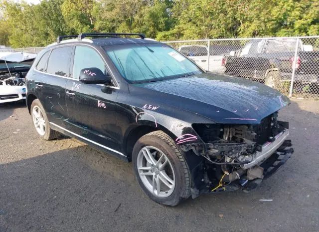 audi q5 2017 wa1l2afp2ha082864