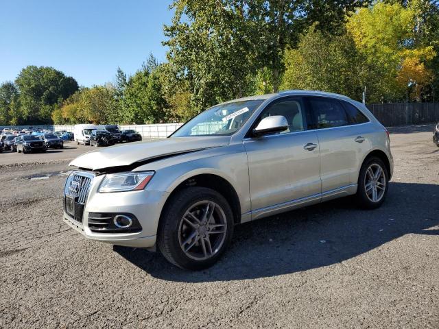 audi q5 premium 2016 wa1l2afp3ga004964