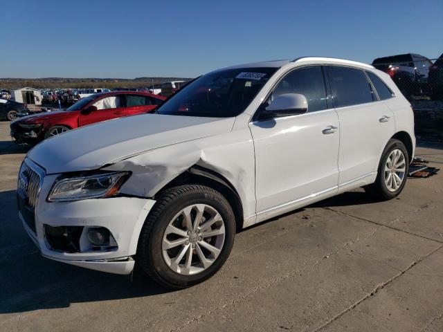 audi q5 premium 2016 wa1l2afp3ga023997