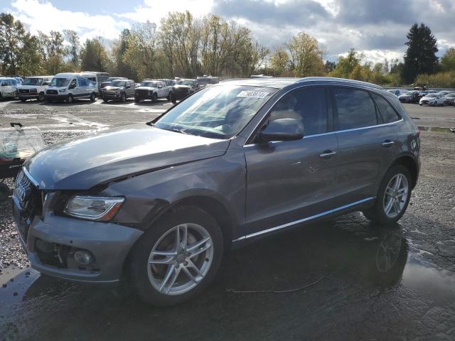 audi q5 premium 2016 wa1l2afp3ga027810