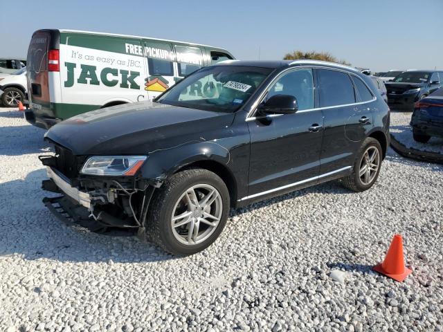 audi q5 premium 2016 wa1l2afp3ga039746