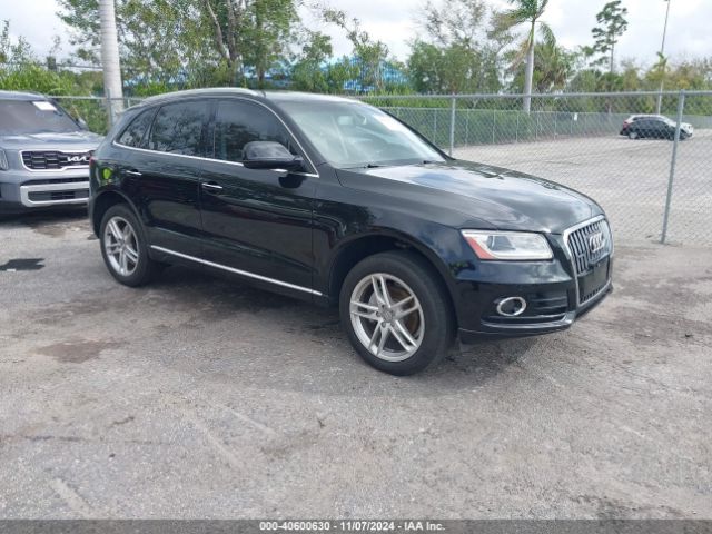 audi q5 2016 wa1l2afp3ga053386