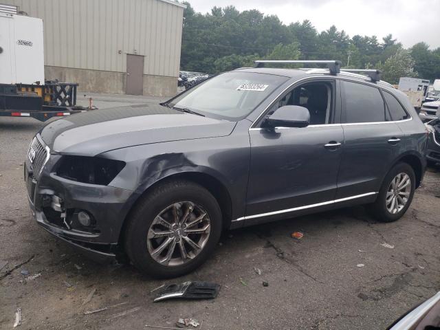 audi q5 2016 wa1l2afp3ga058359