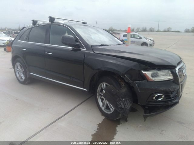 audi q5 2016 wa1l2afp3ga075274