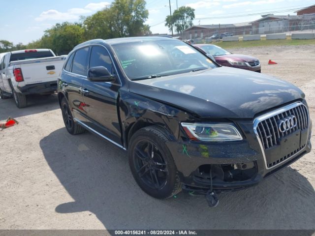 audi q5 2016 wa1l2afp3ga086212