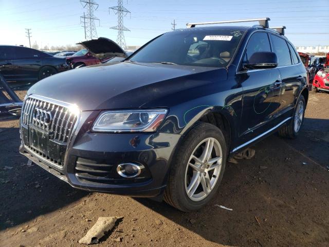 audi q5 2016 wa1l2afp3ga089918