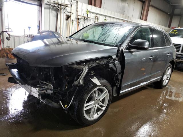 audi q5 2016 wa1l2afp3ga098313