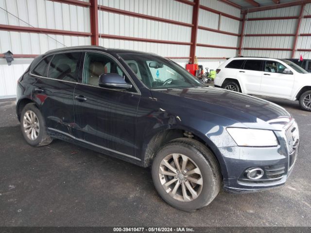 audi q5 2016 wa1l2afp3ga114297