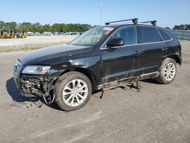 audi q5 premium 2016 wa1l2afp3ga117961