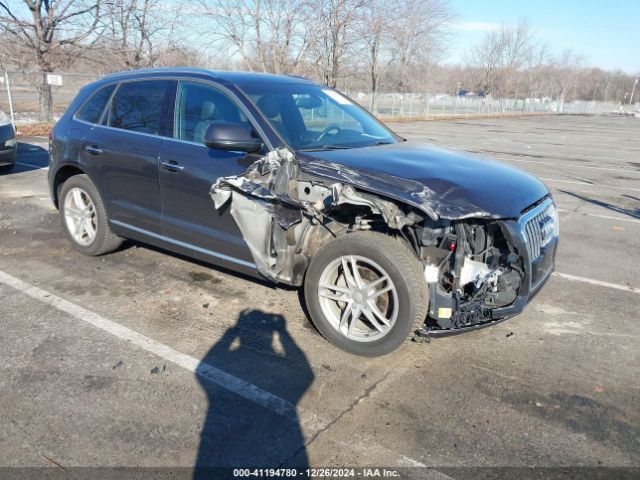 audi q5 2016 wa1l2afp3ga120309