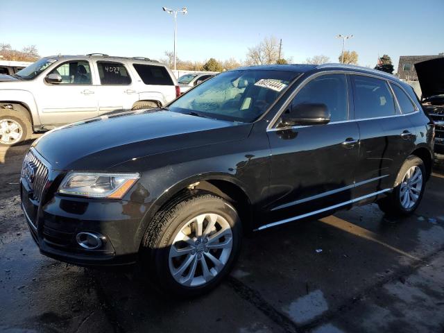 audi q5 premium 2016 wa1l2afp3ga131102