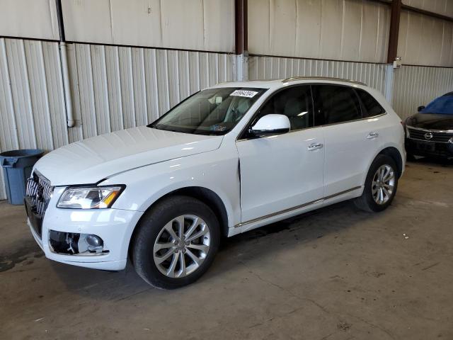 audi q5 premium 2016 wa1l2afp3ga148823