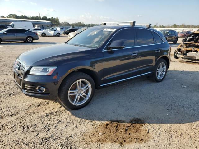 audi q5 premium 2017 wa1l2afp3ha010054