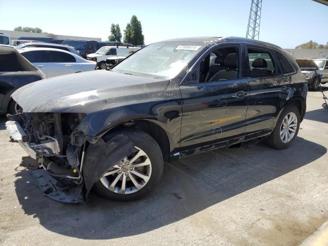 audi q5 2016 wa1l2afp4ga028089