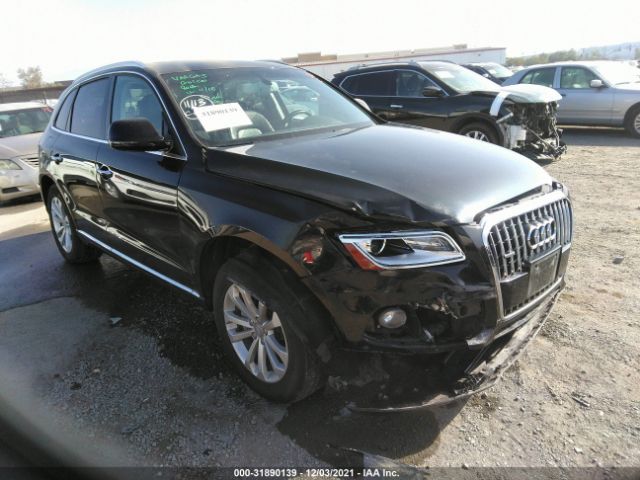 audi q5 2016 wa1l2afp4ga032398