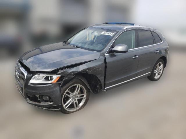 audi q5 2016 wa1l2afp4ga034698