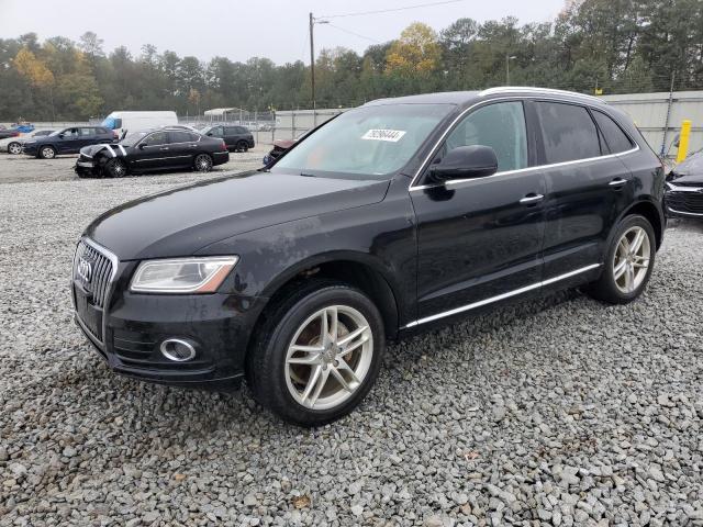 audi q5 premium 2016 wa1l2afp4ga039805