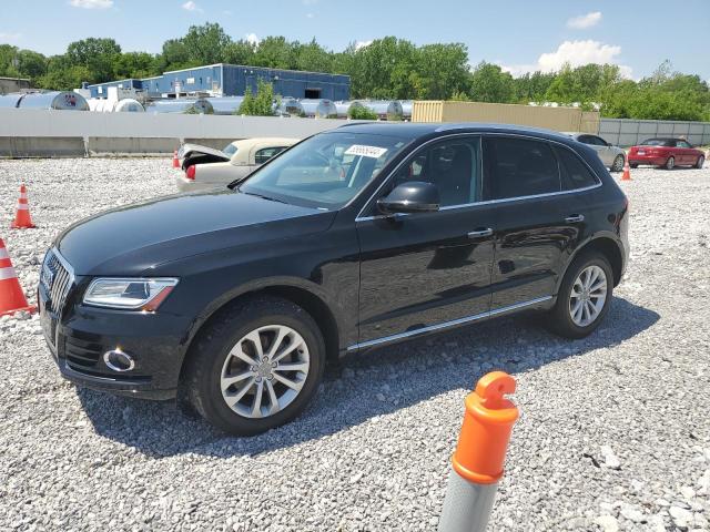 audi q5 2016 wa1l2afp4ga039951