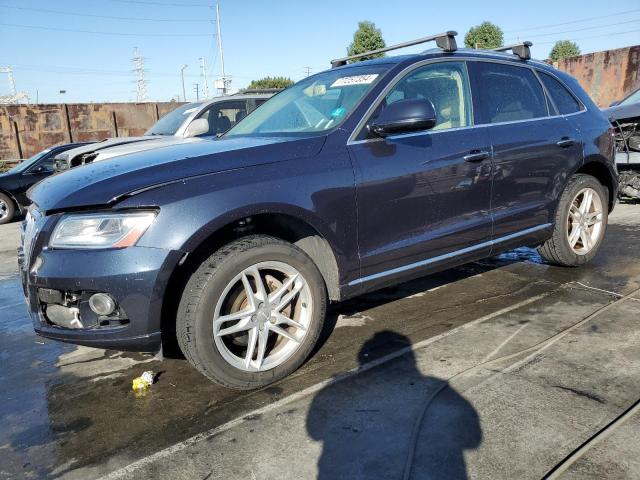 audi q5 premium 2016 wa1l2afp4ga044499