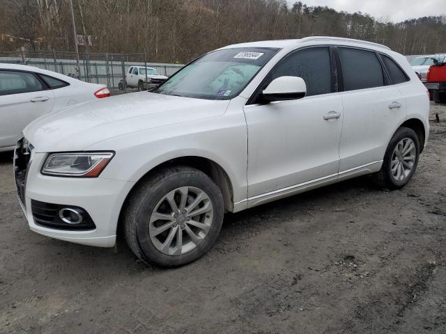 audi q5 2016 wa1l2afp4ga046236