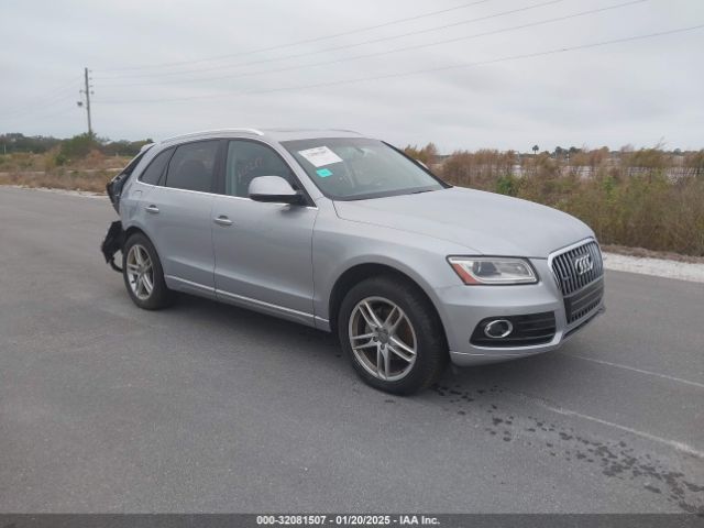 audi q5 2016 wa1l2afp4ga067183