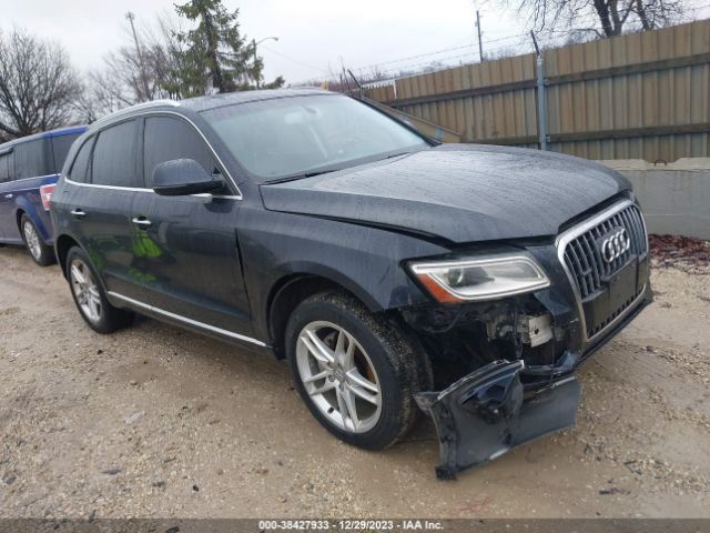 audi q5 2015 wa1l2afp4ga074358