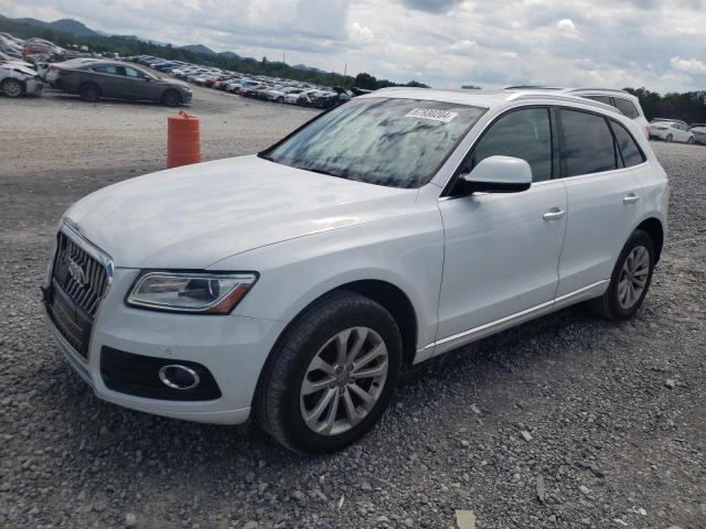 audi q5 premium 2016 wa1l2afp4ga076160