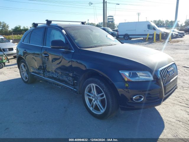 audi q5 2016 wa1l2afp4ga080192