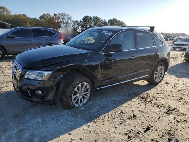 audi q5 premium 2016 wa1l2afp4ga116916