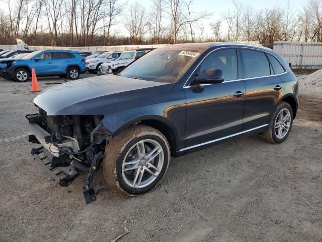 audi q5 premium 2016 wa1l2afp4ga125339