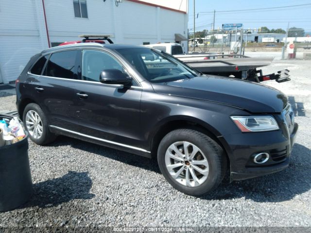 audi q5 2016 wa1l2afp4ga139239