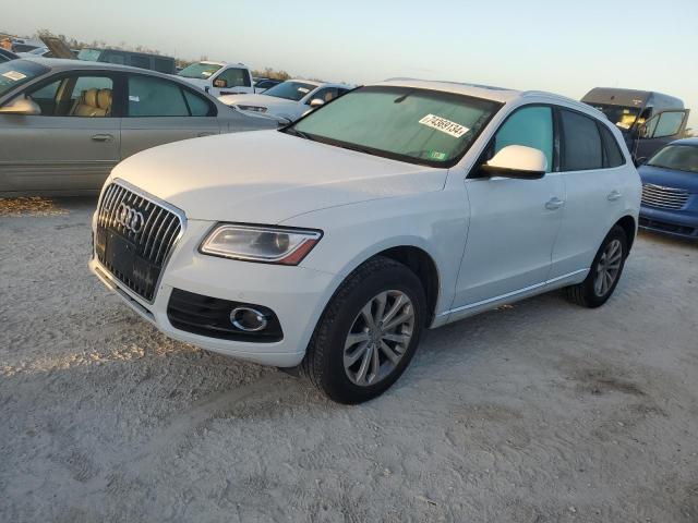 audi q5 premium 2016 wa1l2afp4ga143498