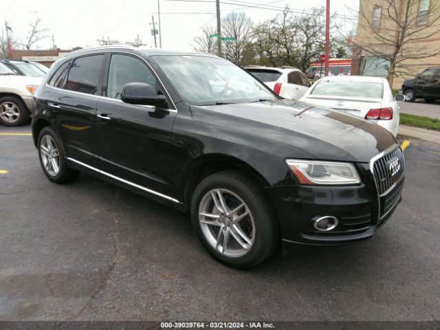 audi q5 2017 wa1l2afp4ha012895