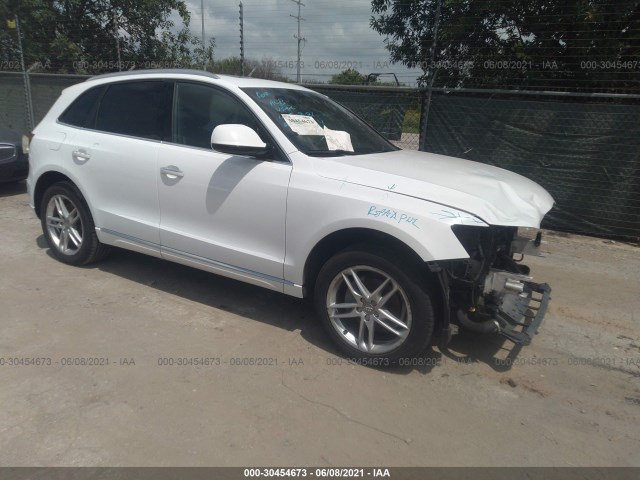 audi q5 2016 wa1l2afp5ga012094